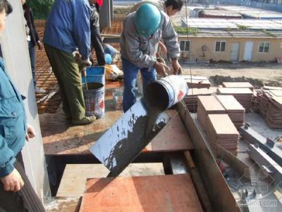 中建二局天府新（xīn）區西部國際博覽城一（yī）期工程
