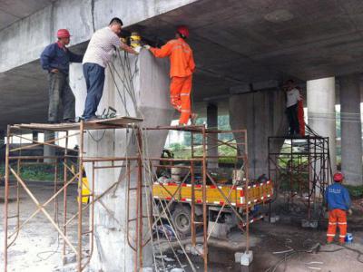 湖南湘潭橋梁（liáng）建設項目