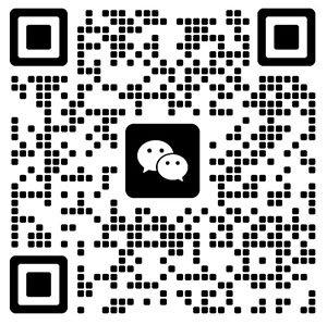 微信掃一掃加好（hǎo）友（yǒu）