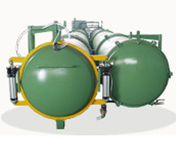 壓力（lì）容器