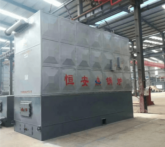 YLW係列有機熱載體爐 YLW係列有機熱(rè)載體爐(lú)