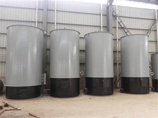 YGL係列生物質有機熱載體爐 YGL係列生(shēng)物質有機熱(rè)載體爐