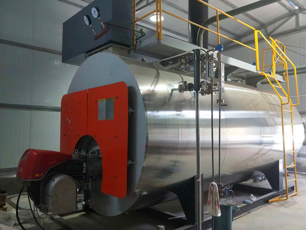 鍋爐基礎知識 鍋爐基礎知識