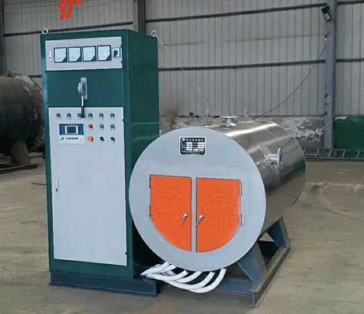 電加（jiā）熱鍋爐