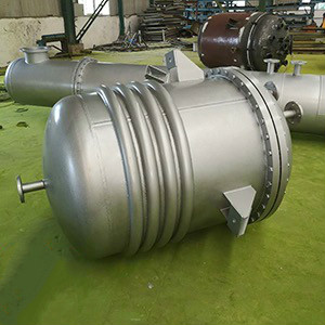 不鏽鋼(gāng)反應罐 不鏽鋼反應罐(guàn)