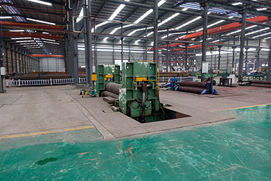 生產（chǎn）車間01