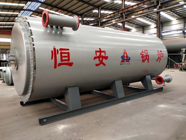 YY(Q)W係列燃油(氣)有機熱載體爐 YY(Q)W係列燃油(氣)有機熱載體爐
