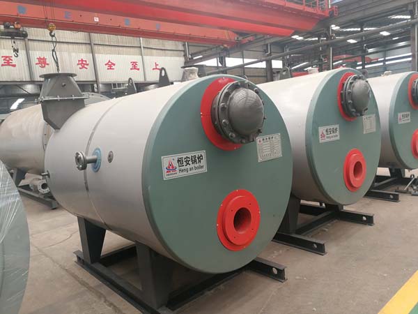 燃甲醇(醇基燃料)真空熱水鍋爐 燃甲醇(醇基燃料(liào))真空熱水鍋爐