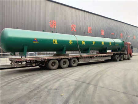 壓力容(róng)器 壓力容器