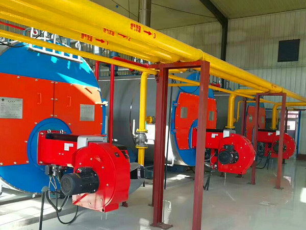 燃氣鍋爐燃燒器常見故障及(jí)解決方法 燃氣鍋爐燃燒(shāo)器常見故障及解(jiě)決方法