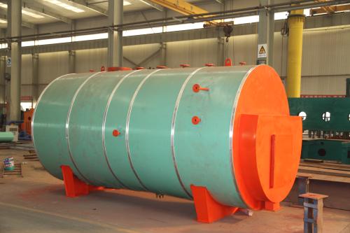 燃氣熱水鍋爐啟動(dòng)前的進(jìn)水速(sù)度(dù)不宜過快 燃氣熱水鍋爐啟動前的進水速度不宜過快(kuài)