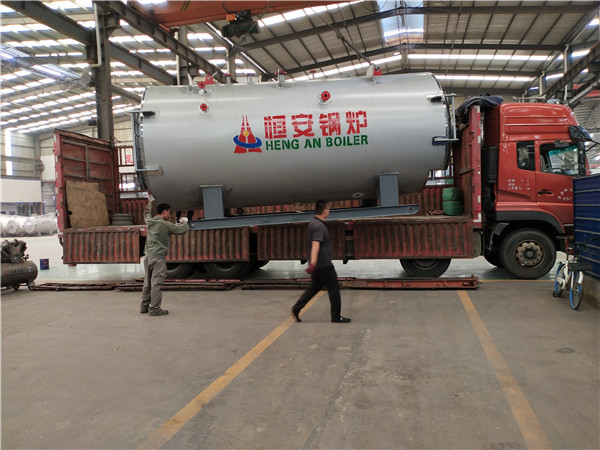 發安(ān)徽省淮北(běi)市四噸低(dī)氮燃氣蒸汽(qì) 發安徽省淮北市四噸低氮燃氣蒸汽