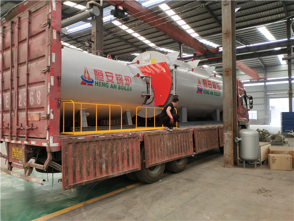 發河北廊坊的一台四噸（dūn）一台兩噸的