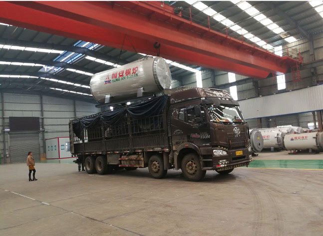 鍋爐不定期排汙的危害 鍋爐不定期排(pái)汙的危害